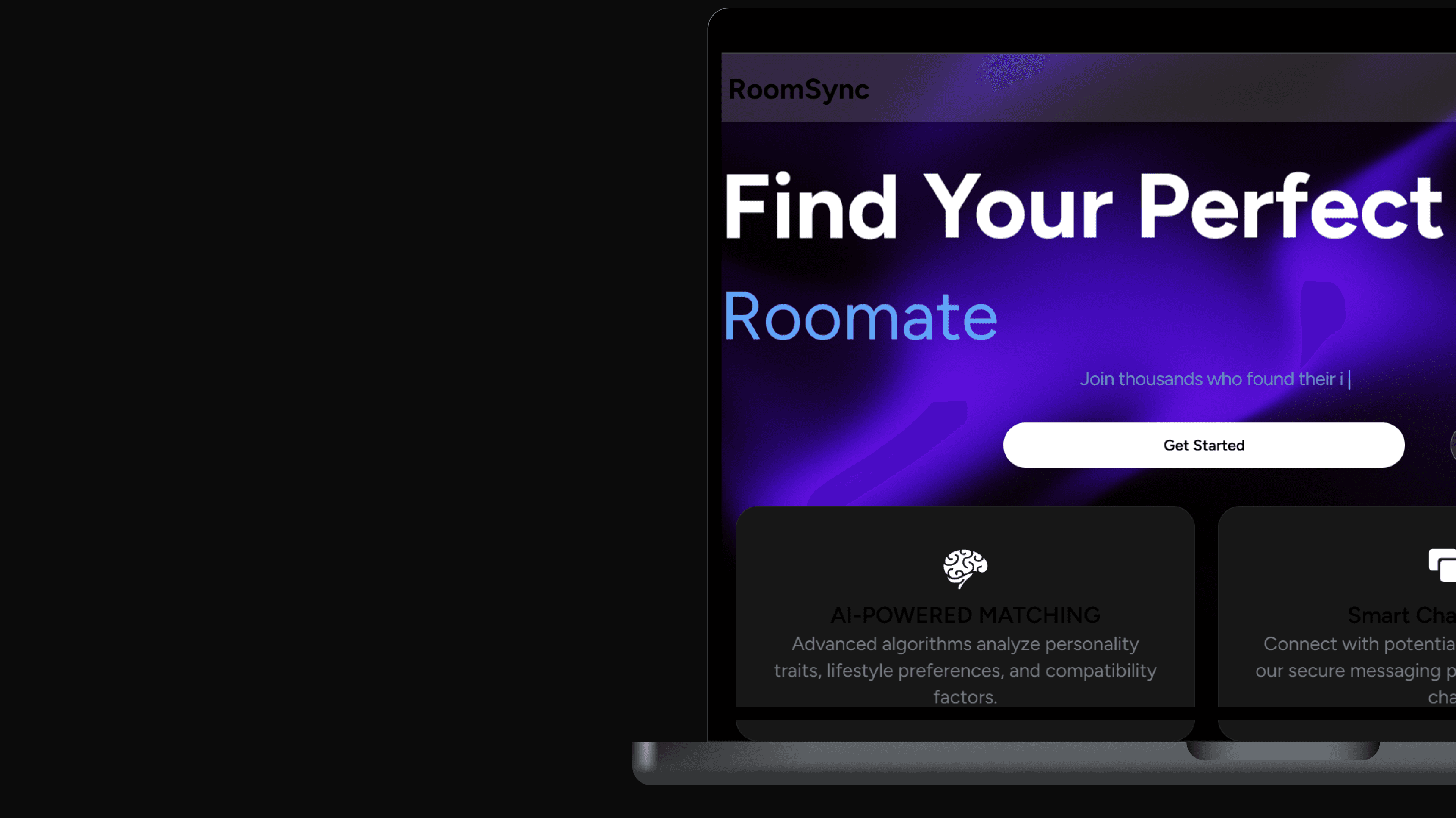 RoomSync